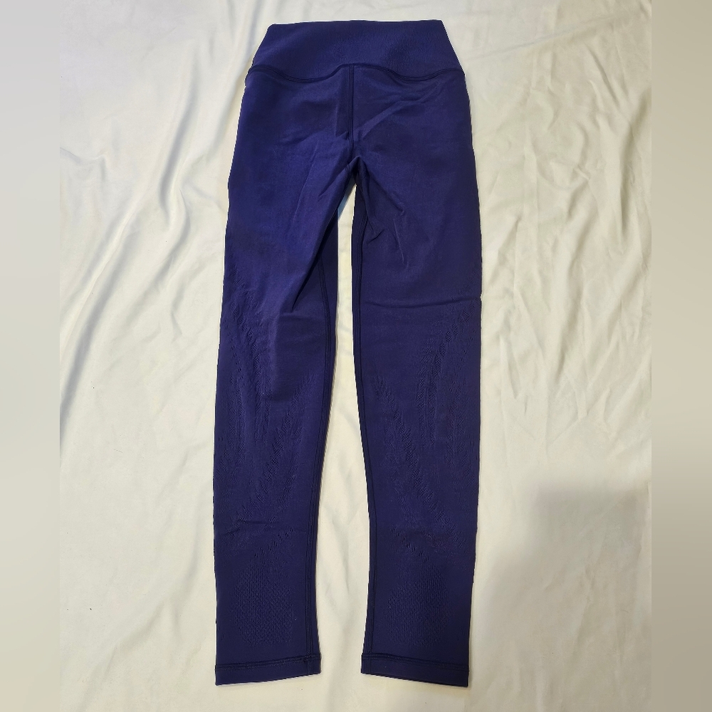Athleta Legging Tights in Deep Purple - Picture 12 of 13